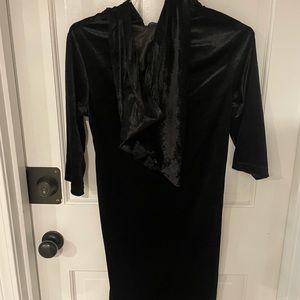 Hogwarts Cape child size small